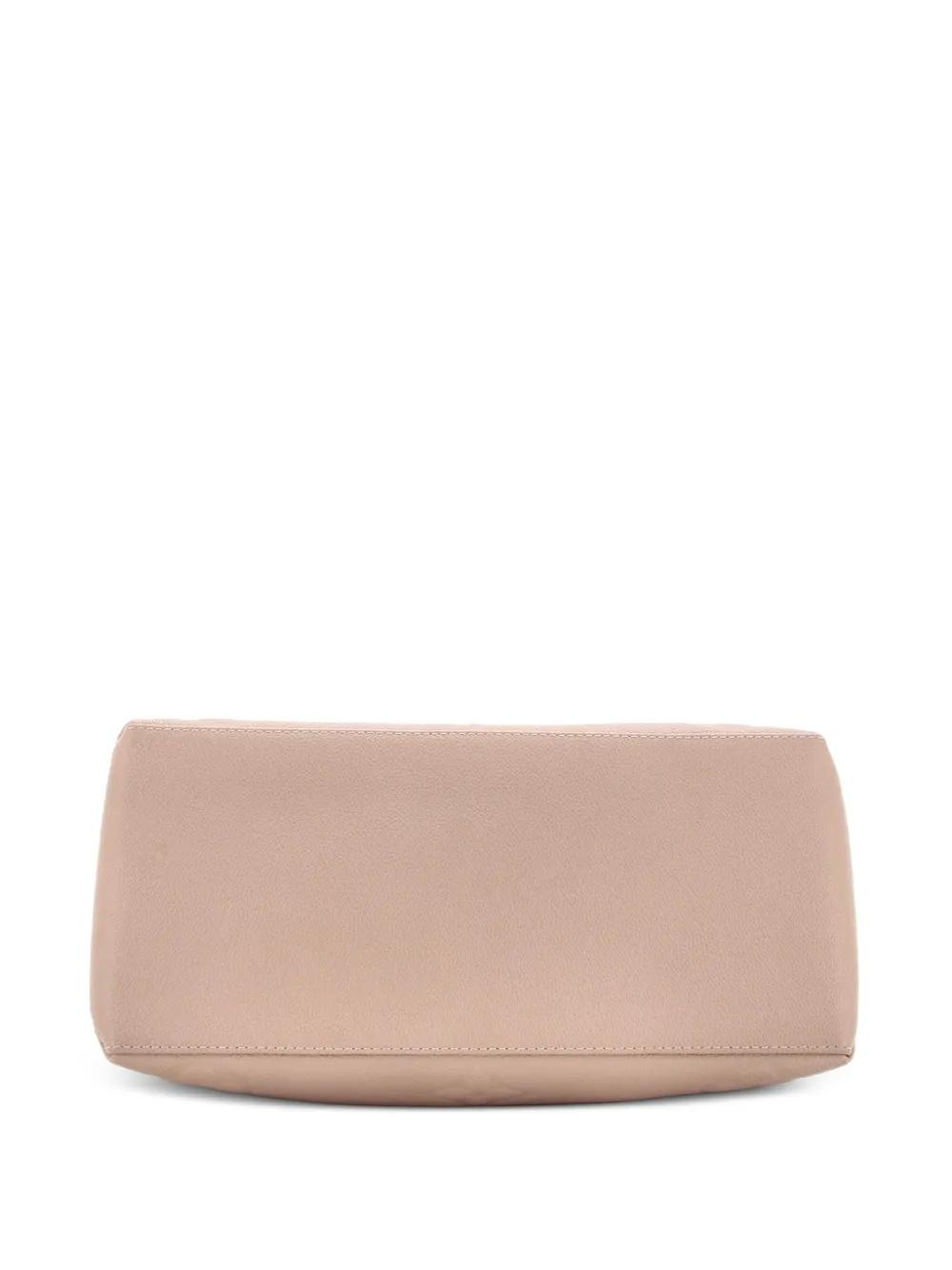 Grand Palais Handbag Monogram Empreinte Giant Shoulder Bag