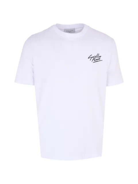 Gaelle cotton T-shirt