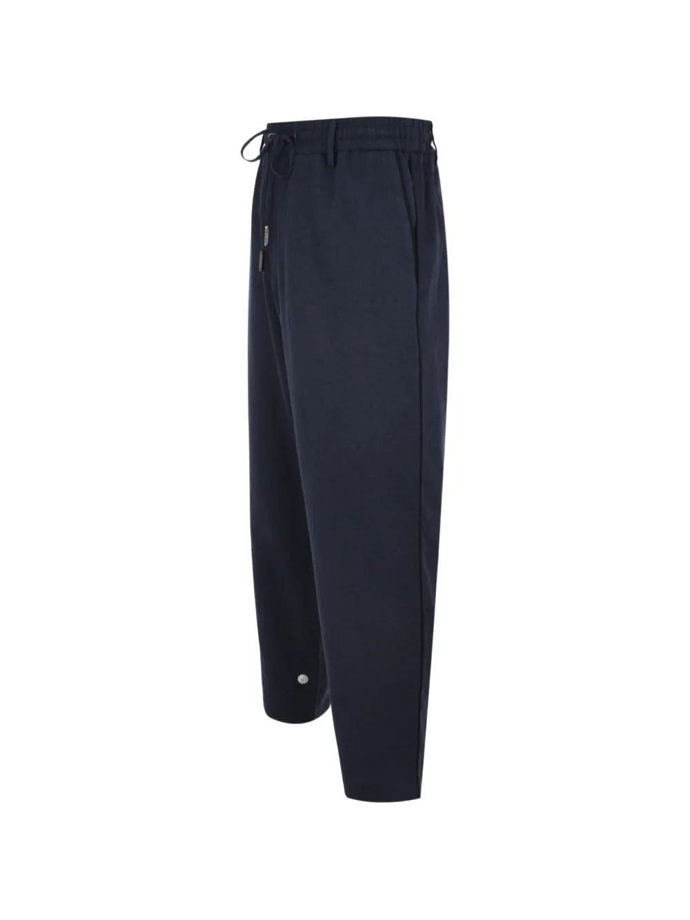 Iceberg Trainingsbroek met trekkoord Blauw