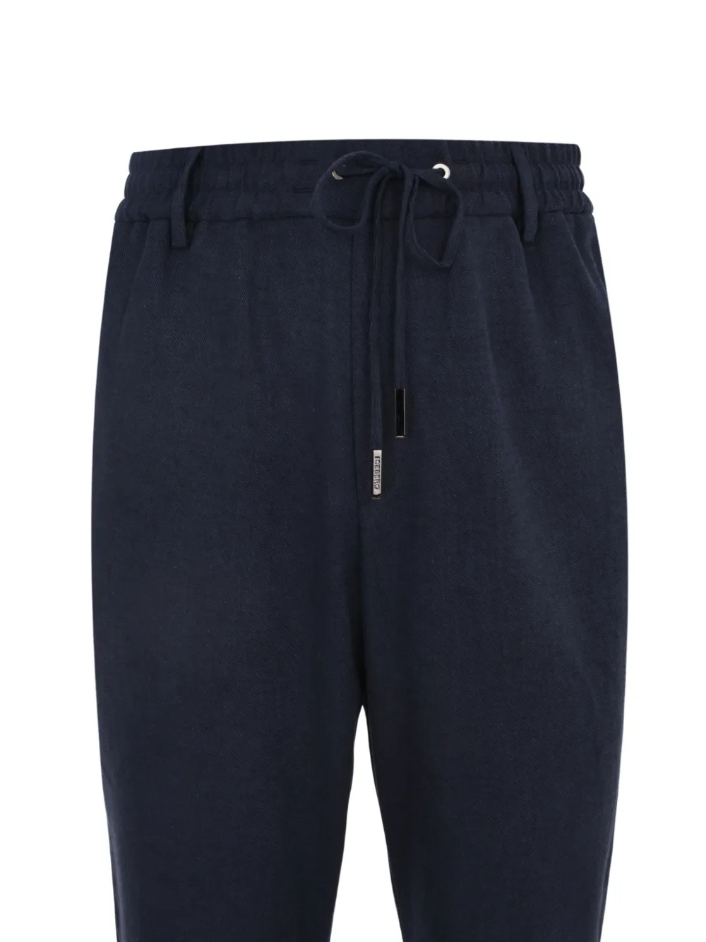 Iceberg Trainingsbroek met trekkoord Blauw