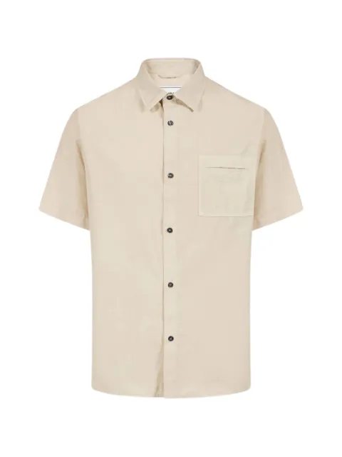 Iceberg buttoned  shirt