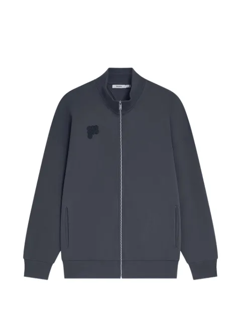 Pangaia sudadera con cierre