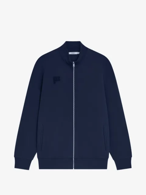 Pangaia sudadera con cierre