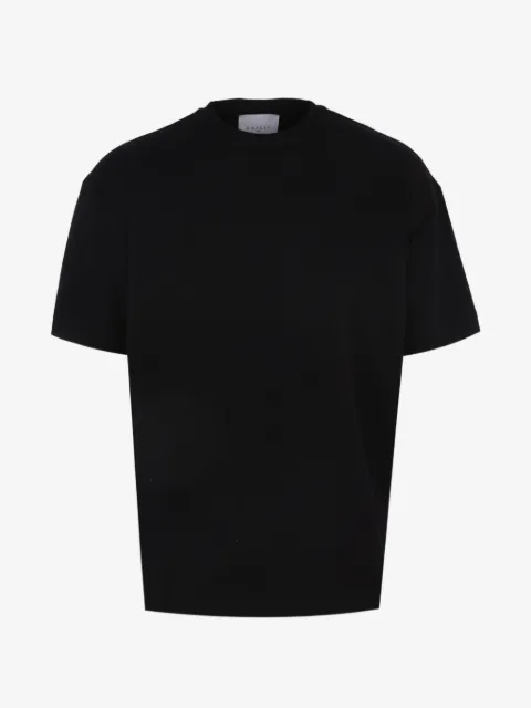 Gaëlle Paris playera manga corta