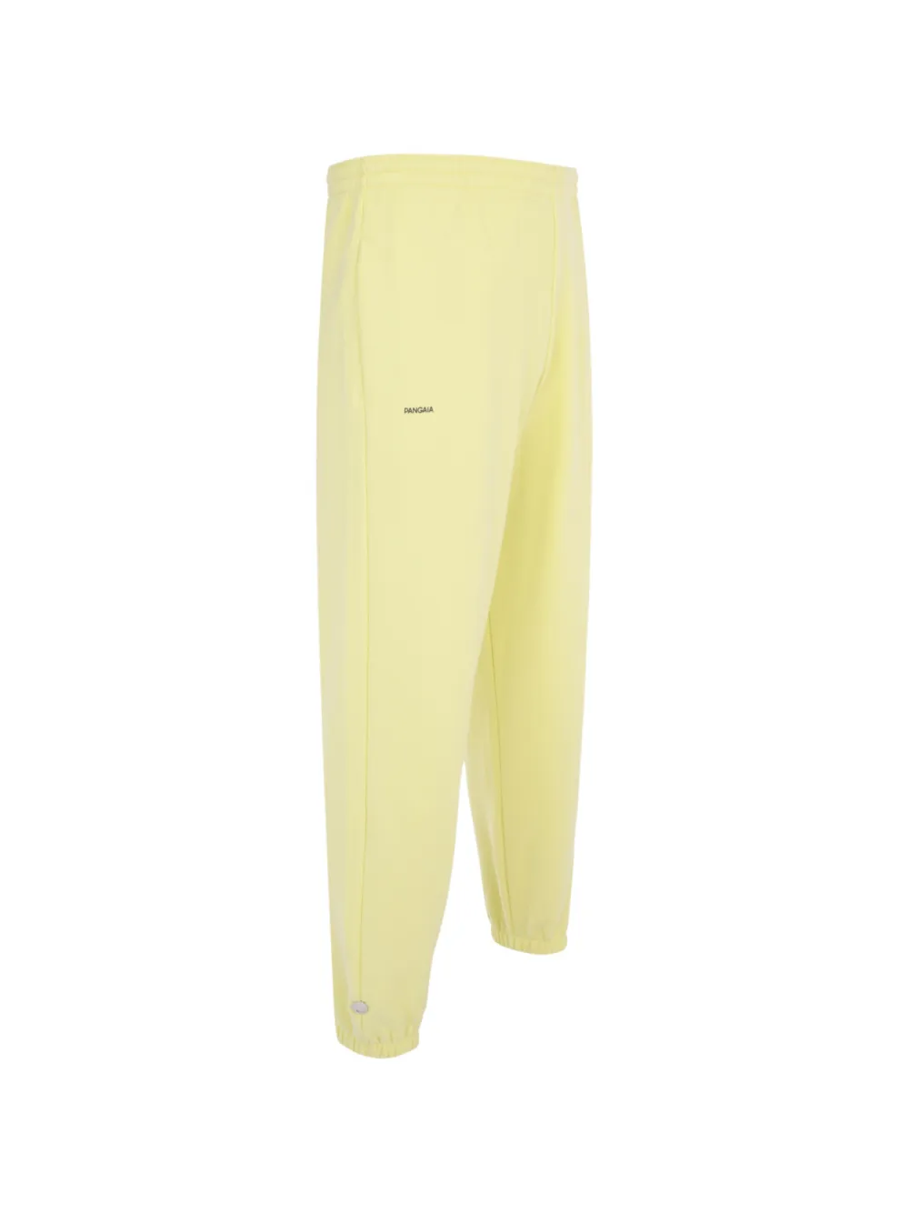 Pangaia 365 Midweight trainingsshorts Geel