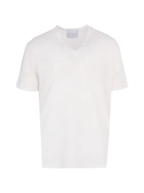 Gaelle V-neck T-shirt
