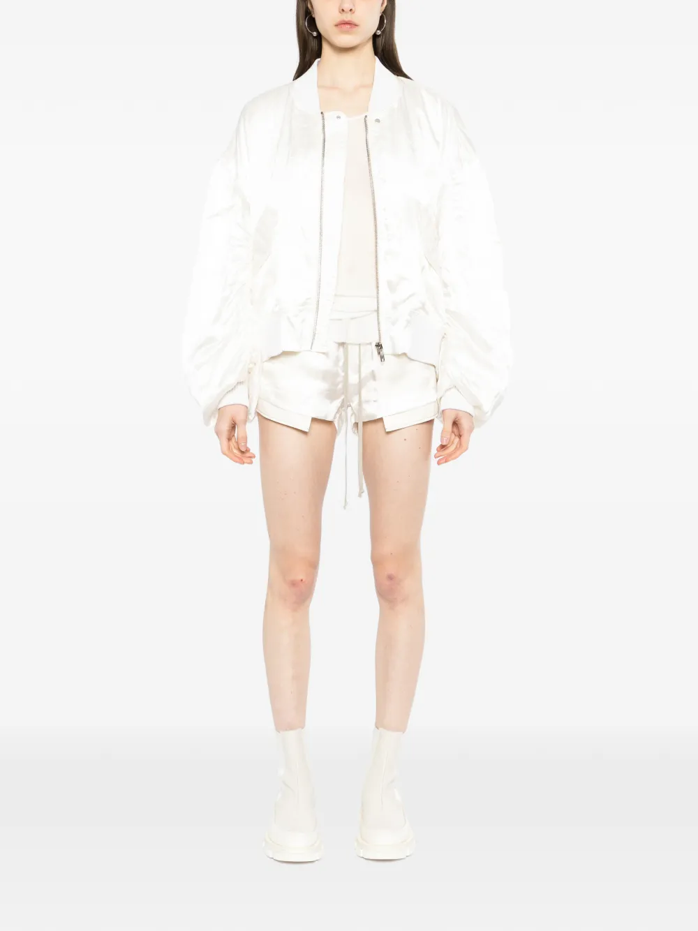  Rick Owens Fog Boxers - Neutrals 