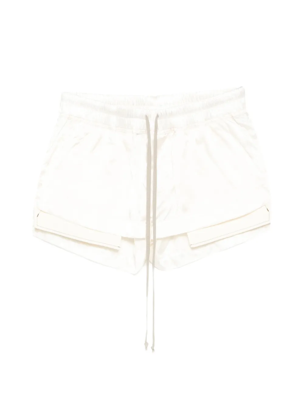Rick Owens Fog boxers - Toni neutri