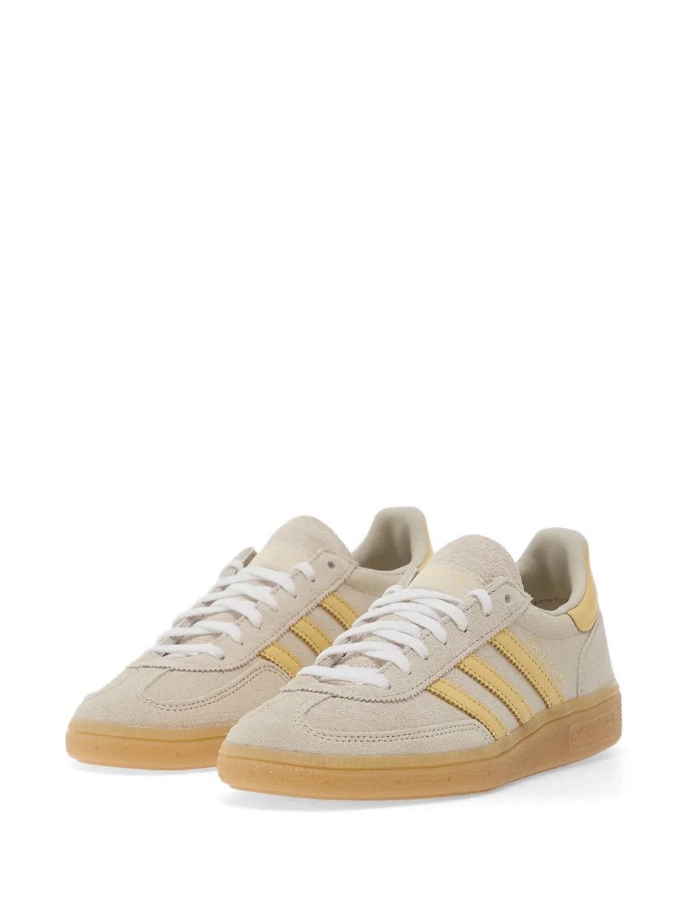 adidas Handball Spezial low-top sneakers Beige