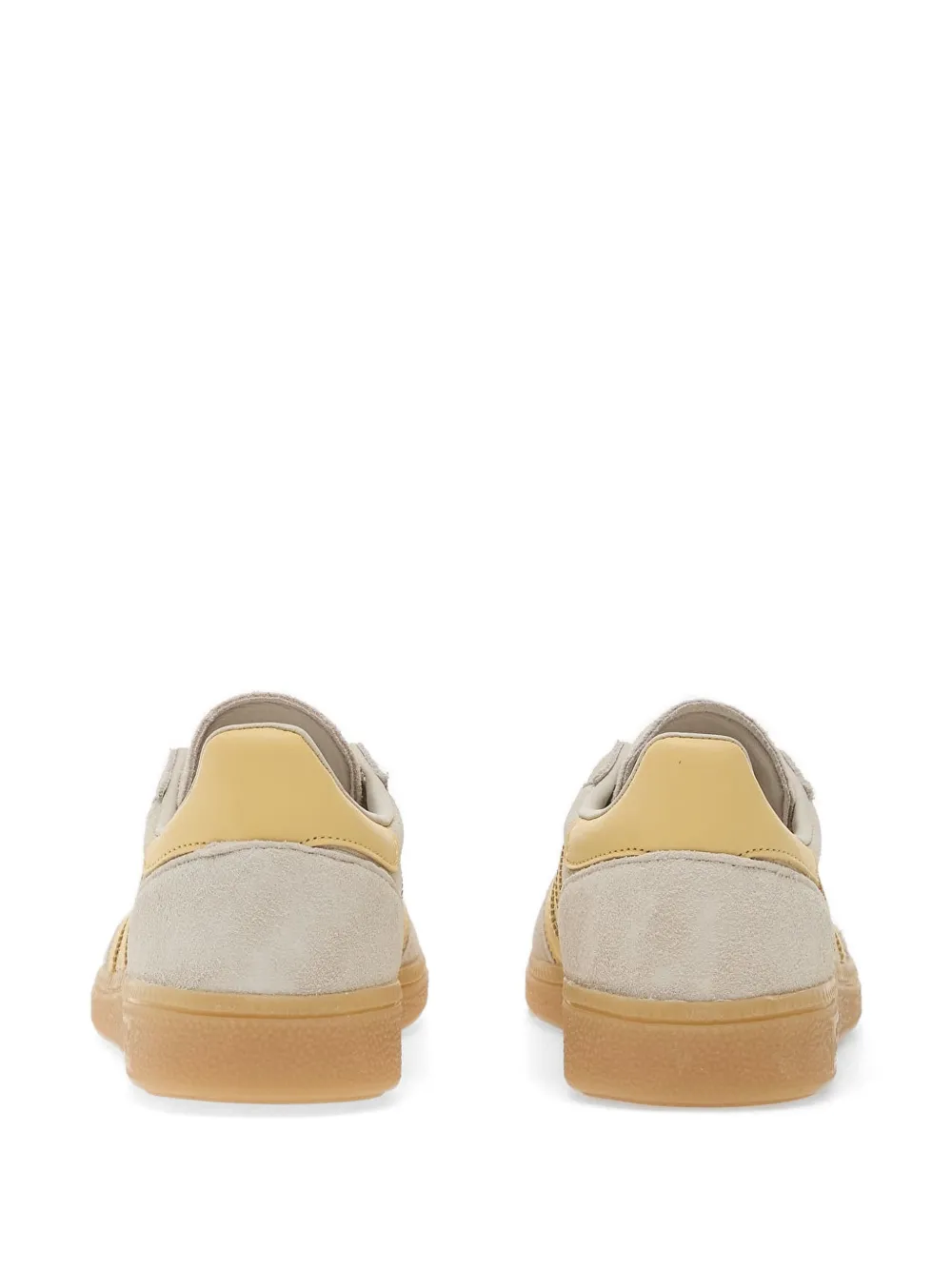 adidas Handball Spezial low-top sneakers Beige