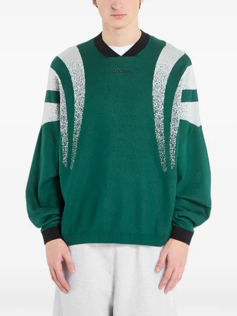adidas Santiago loose sweatshirt