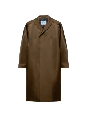 Prada（プラダ）ウィメンズ チェスターコート＆シングルコート - FARFETCH