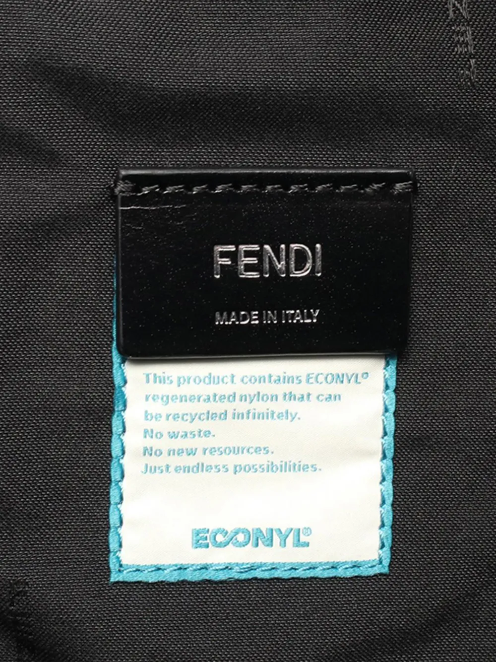 2010-2026 Nylon Zucca Backpack