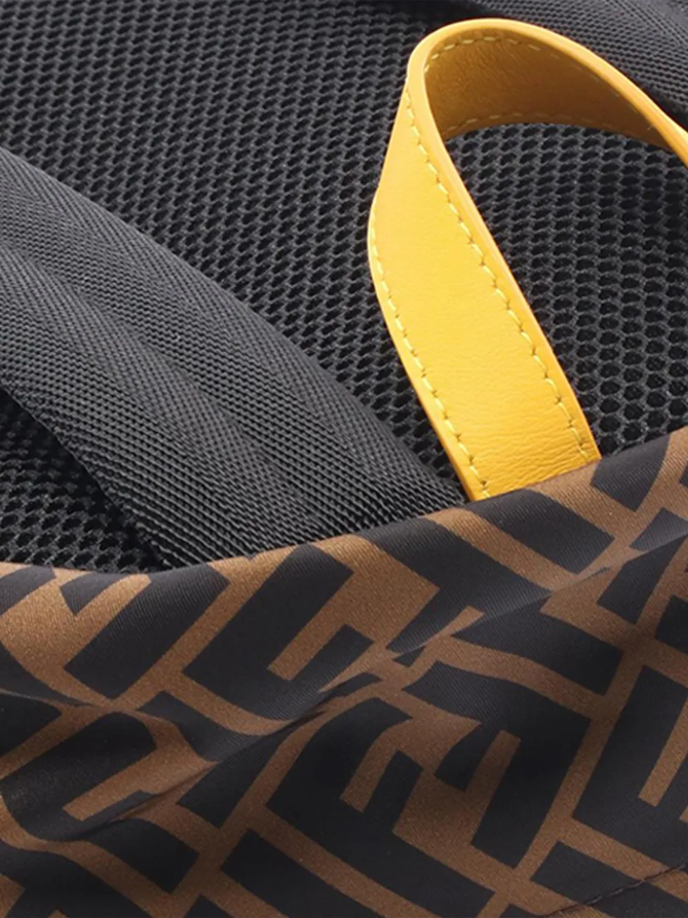 2010-2026 Nylon Zucca Backpack