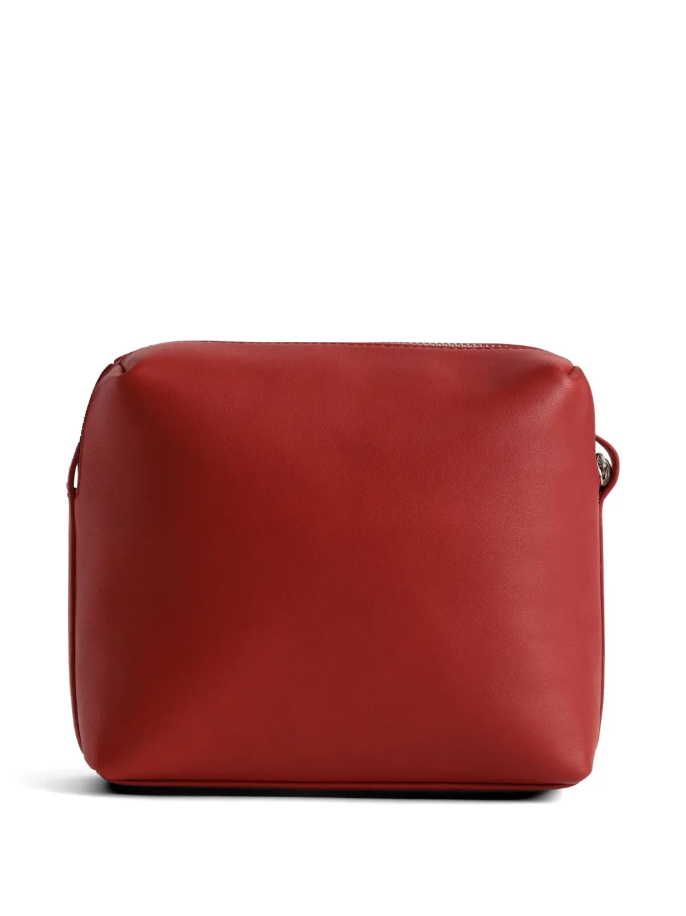  Yu Mei Satchel Kaye - Rojo 