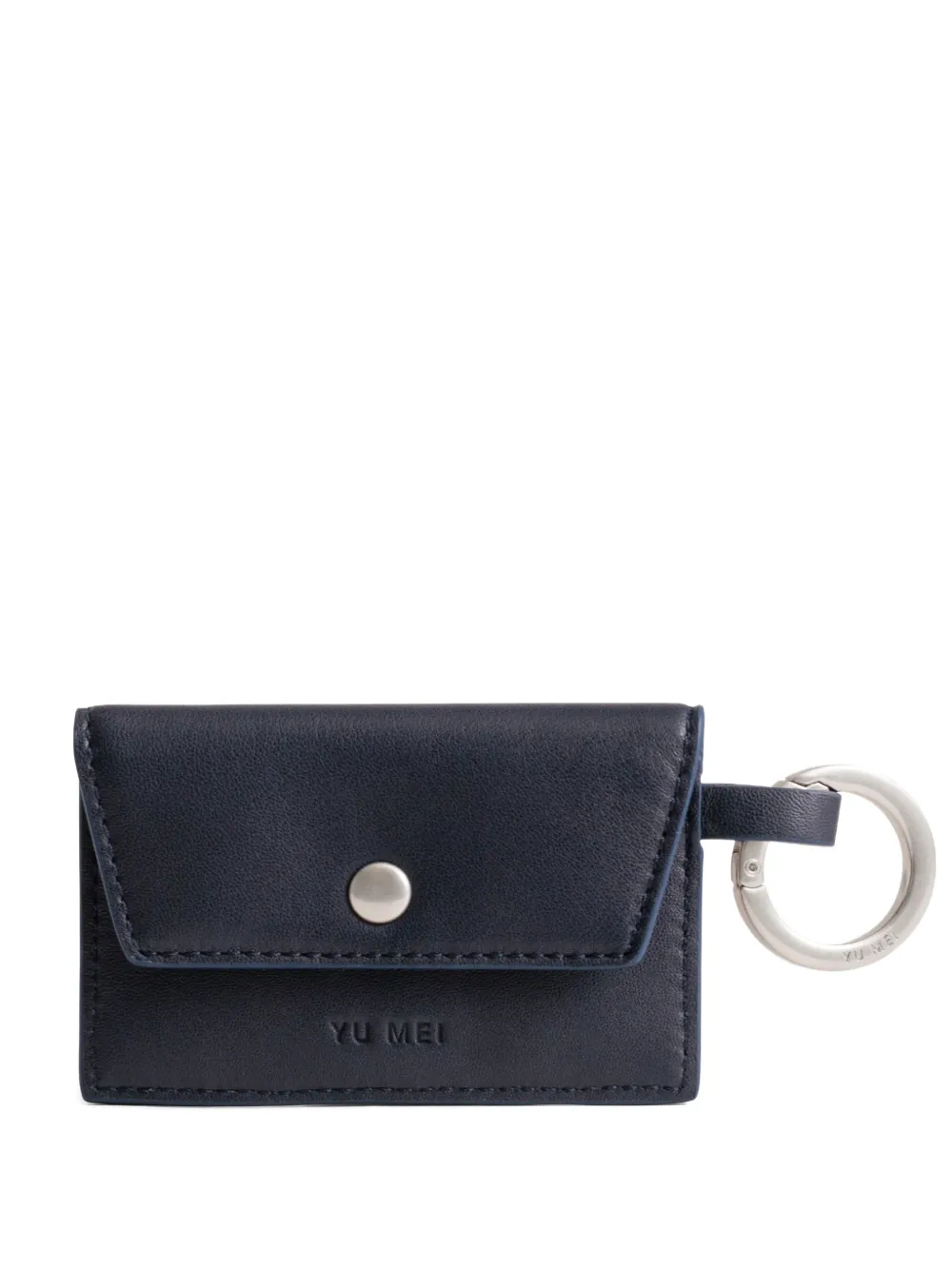 Yu Mei Envelope pouch - Blu