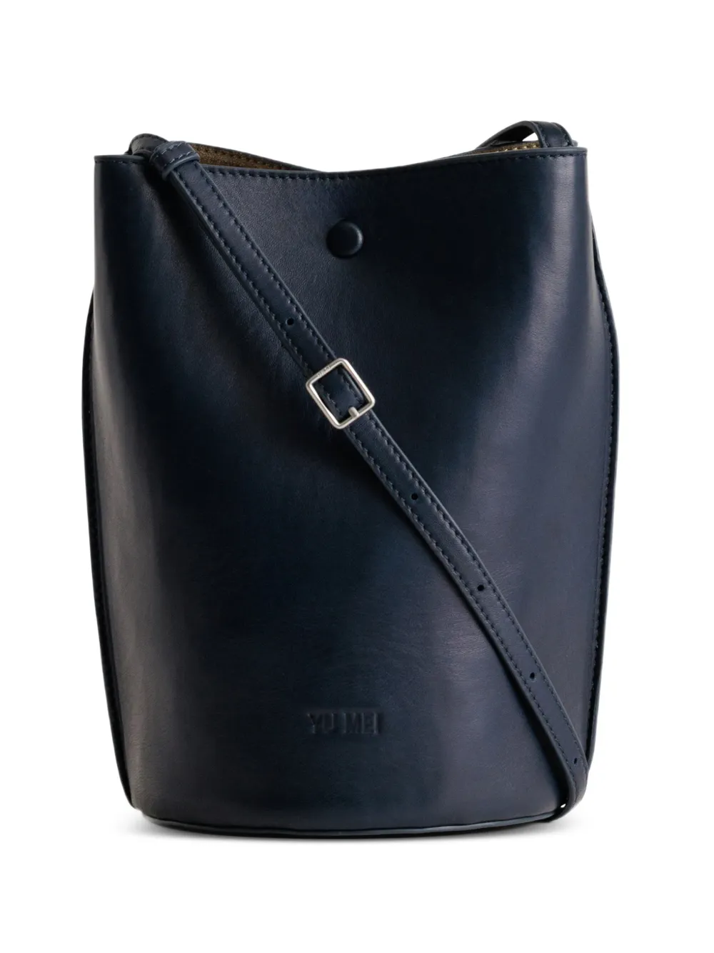 Yu Mei Phoebe bucket bag - Blu