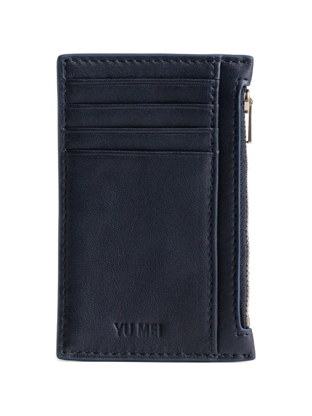 Yu Mei Frank cardholder - Blu