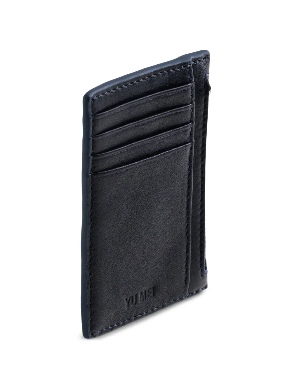  Yu Mei Frank Cardholder - Blue 