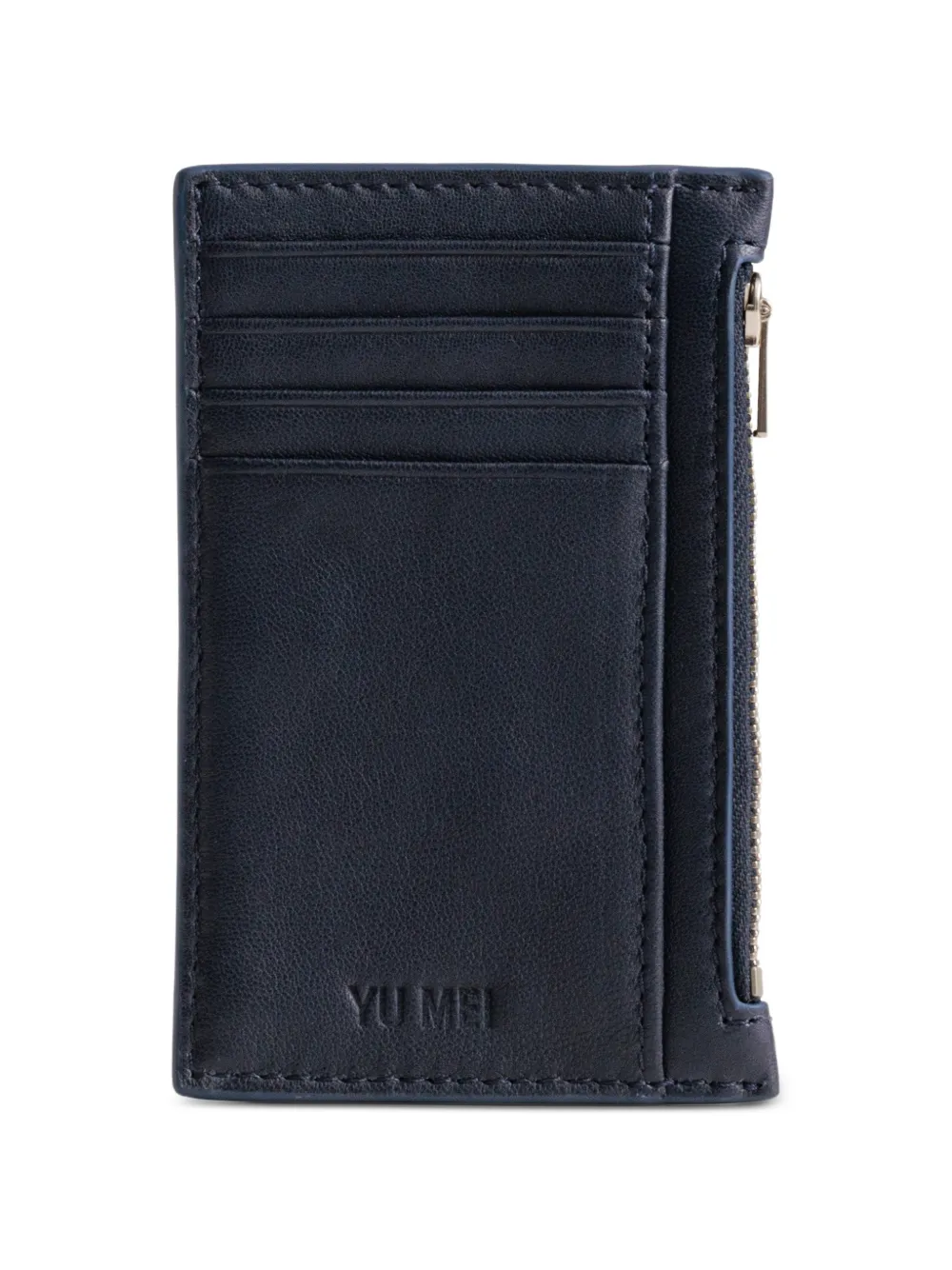 Yu Mei Frank cardholder - Blu