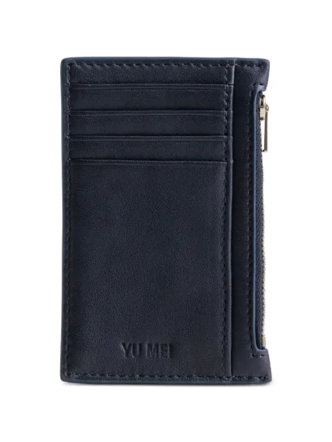 Yu Mei Frank cardholder