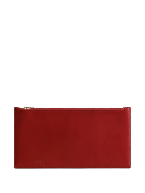 Yu Mei bolsa de mano estilo sobre Hannah