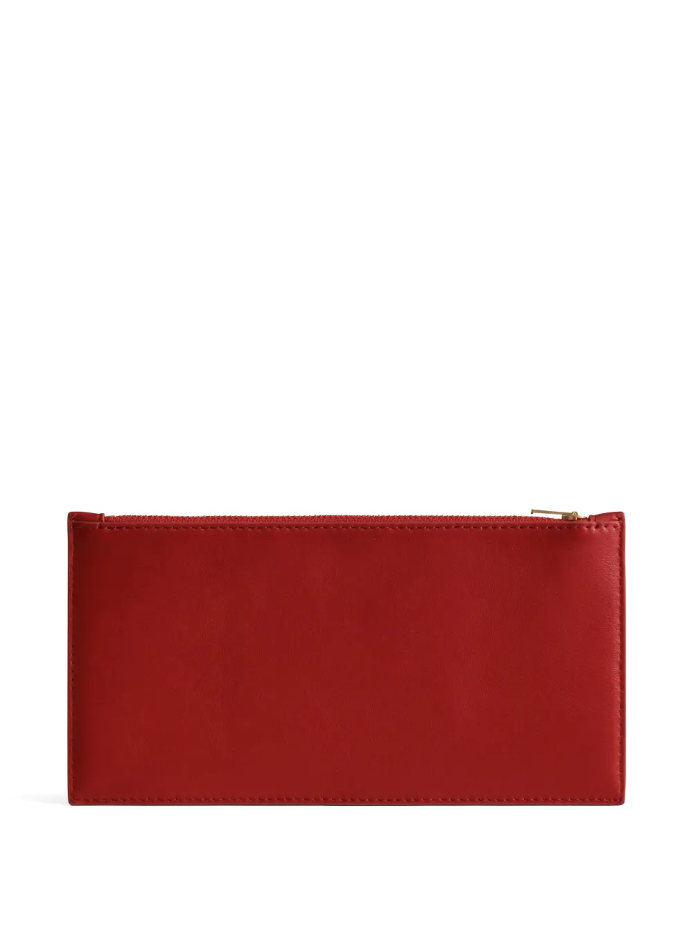  Yu Mei Hannah Envelope Clutch Bag - Red 