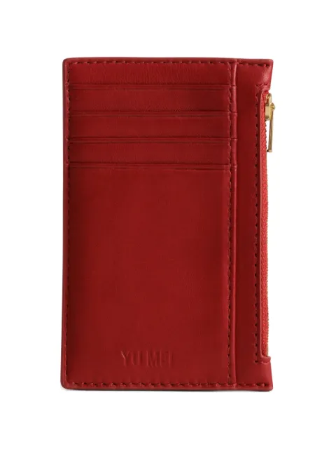 Yu Mei Frank cardholder