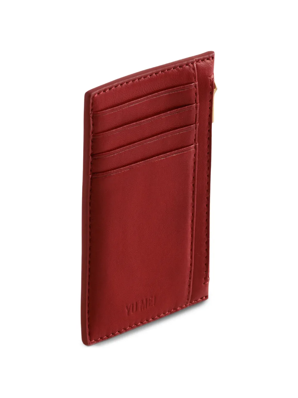 Frank Cardholder