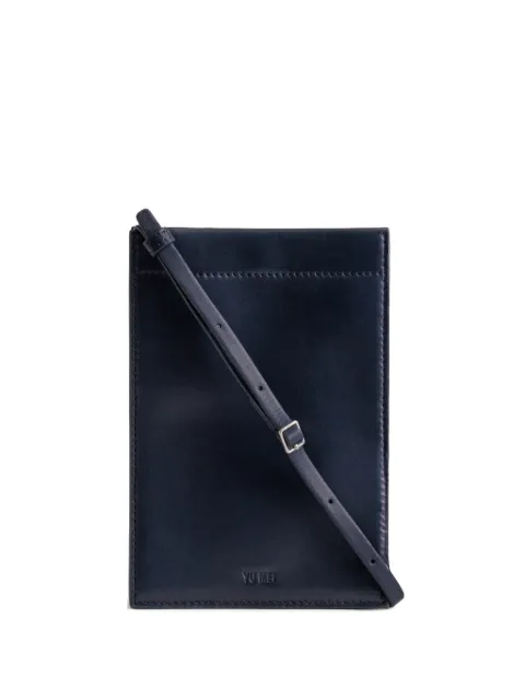 Yu Mei Georgie cross-body bag