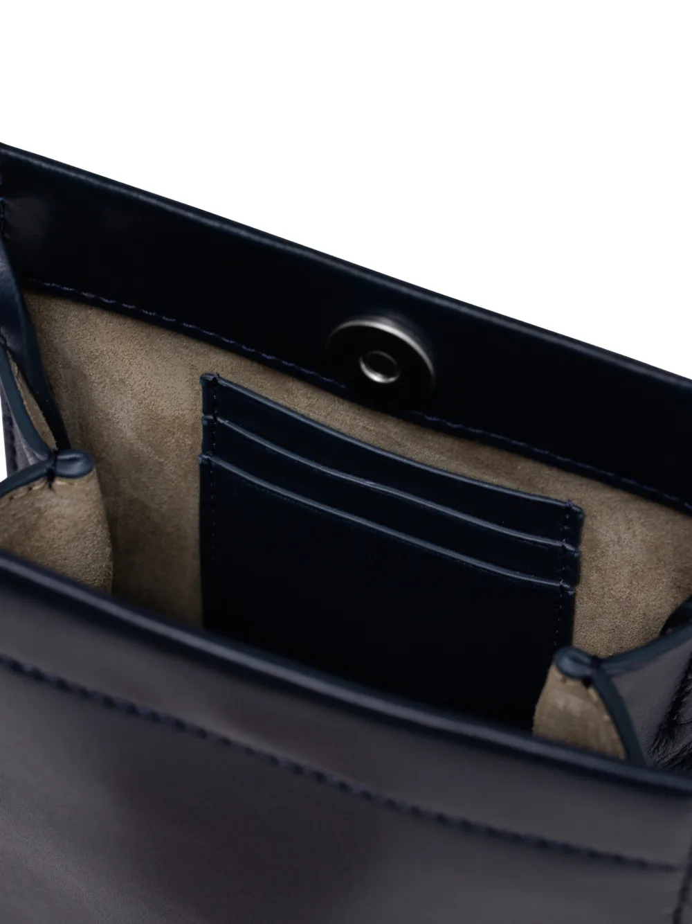 Georgie Cross-Body Bag