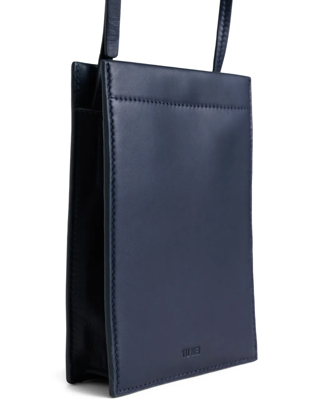 Georgie Cross-Body Bag