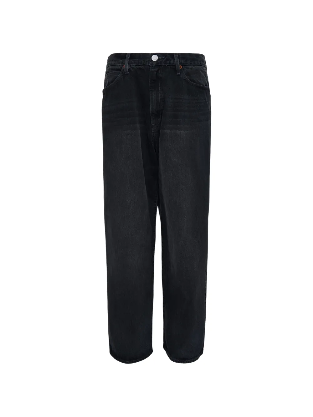 Maison MIHARA YASUHIRO straight jeans - Nero