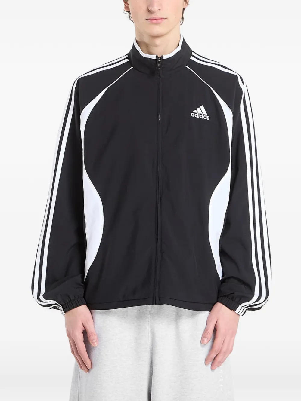 adidas adicolor Teamgeist track jacket - Nero