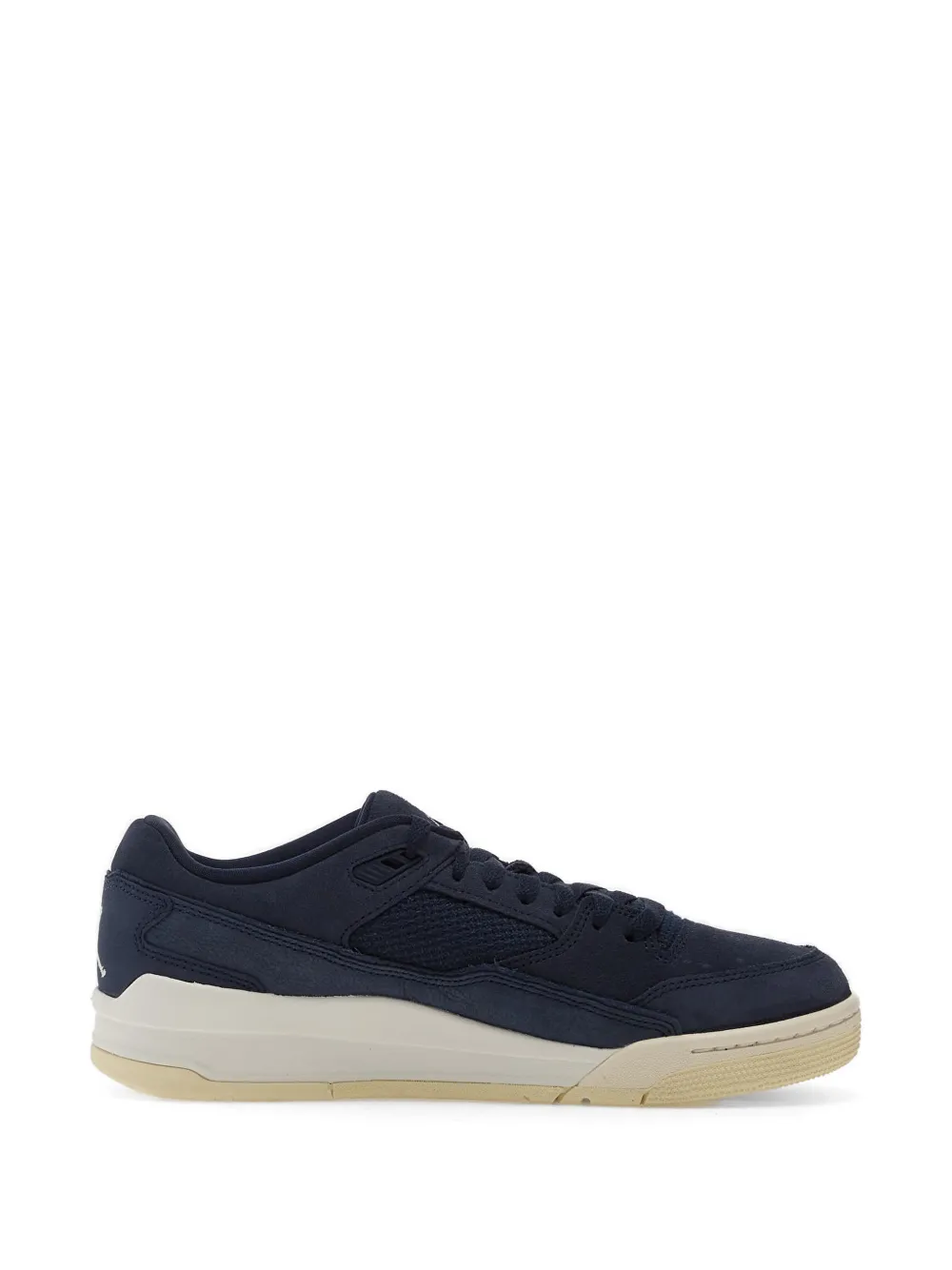 Jordan Flight Court sneakers Blauw