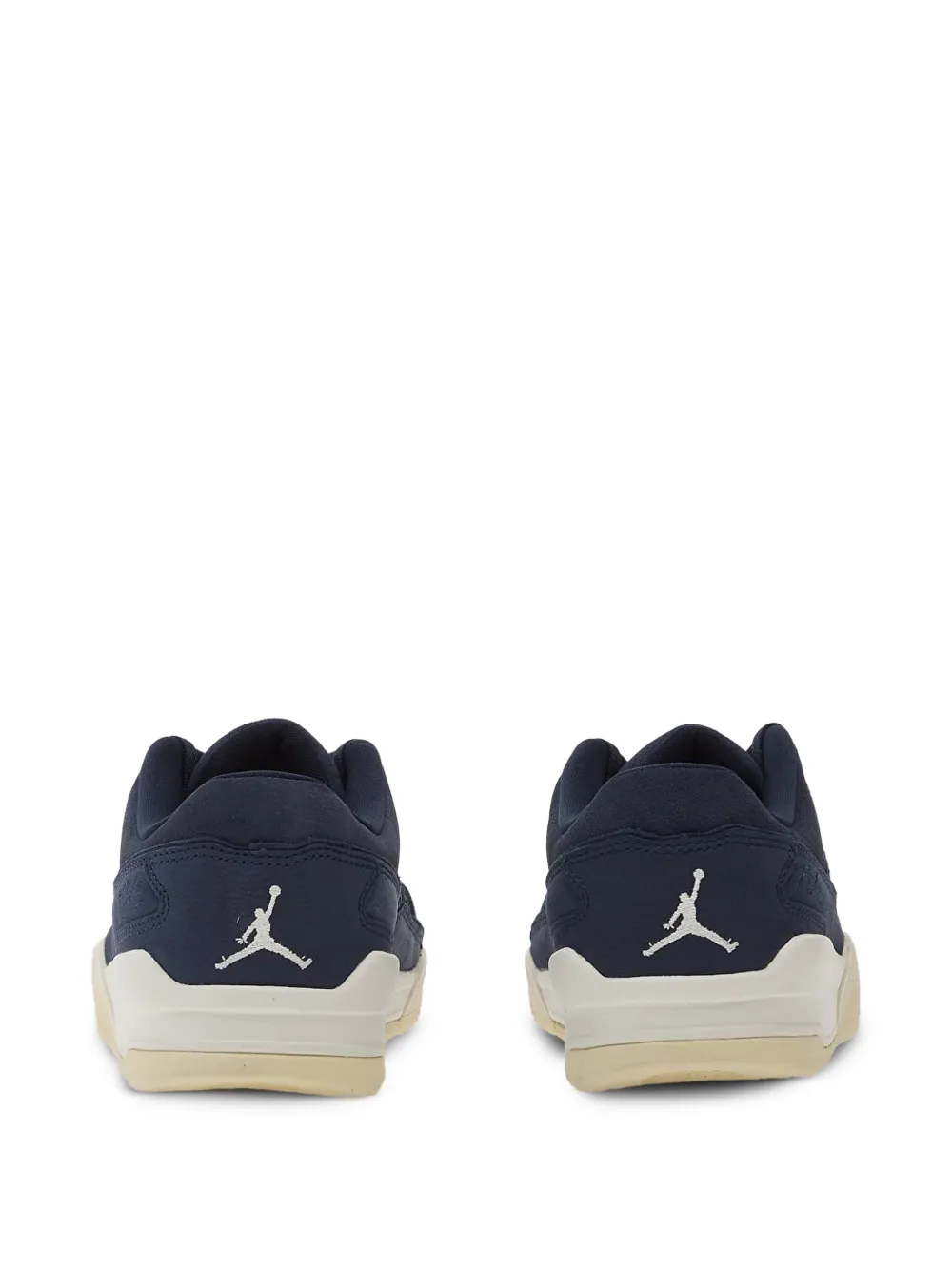 Jordan Flight Court sneakers Blauw