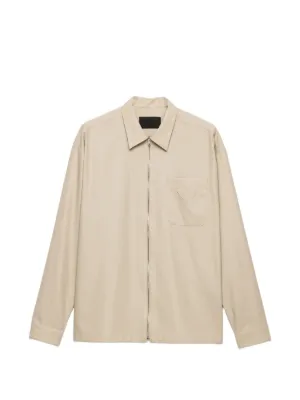 Prada（プラダ）メンズ シャツ - FARFETCH