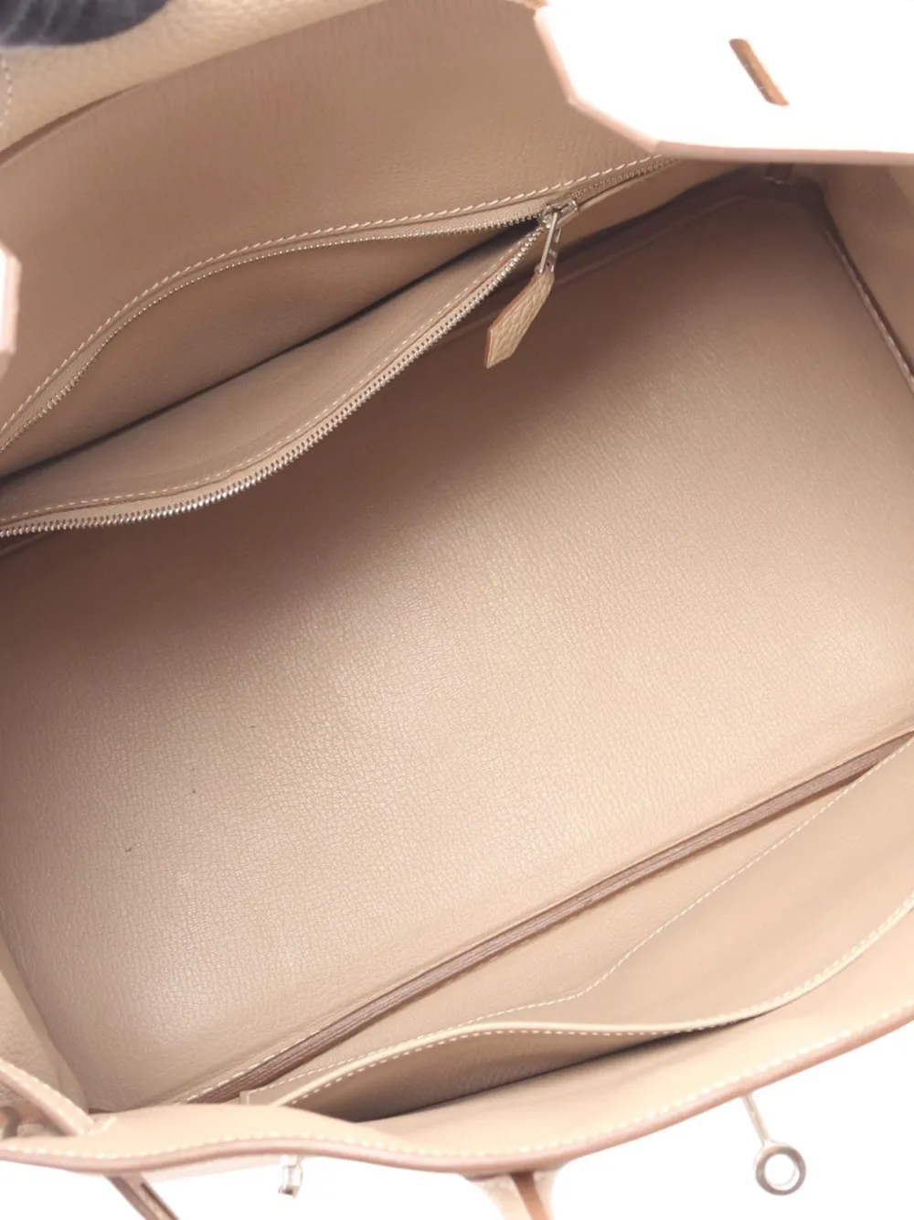 2012 Togo Birkin 35 Handbag
