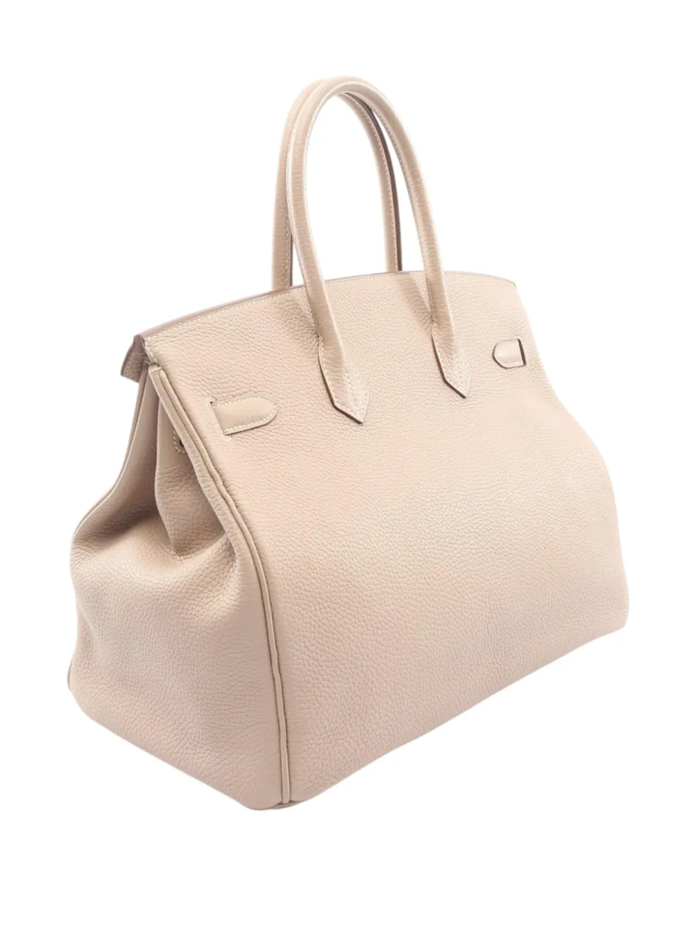 2012 Togo Birkin 35 Handbag