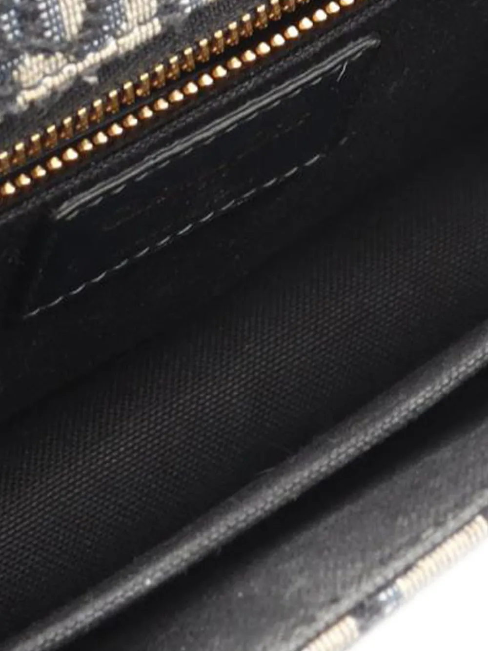 2020 Small Oblique 30 Montaigne Shoulder Bag