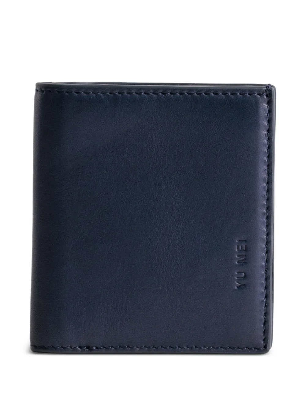  Yu Mei Seth Cardholder - Blue 