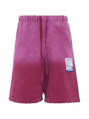 Maison MIHARA YASUHIRO メンズ ランニングショーツ通販 - FARFETCH