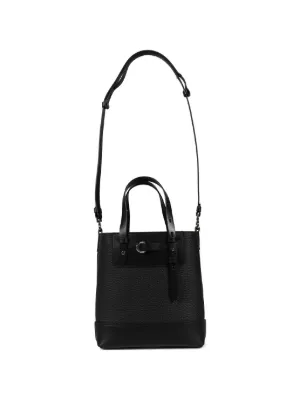 Maison Margiela Four Stitches バケットバッグ | ブラウン | FARFETCH JP