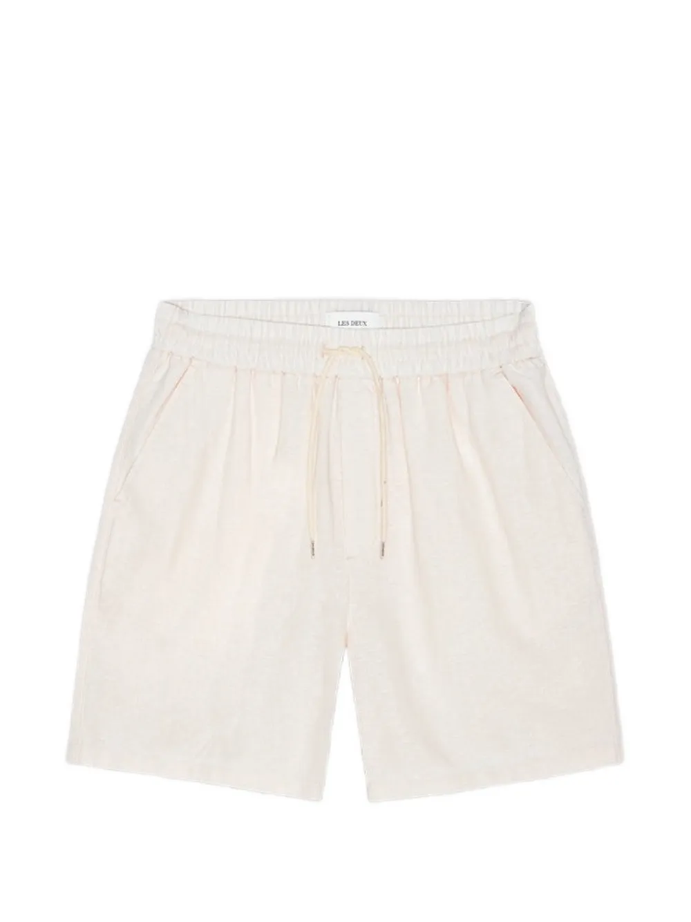 Les Deux Otto shorts - Bianco