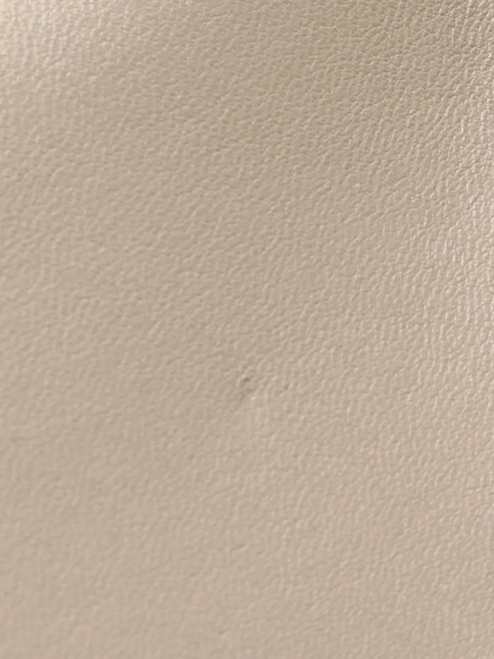 2000-2010 Mini Leather Peekaboo Satchel