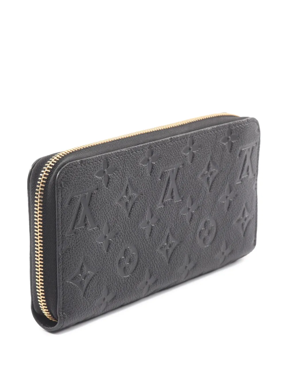 2021-2026 Monogram Empreinte Zippy Long Wallets