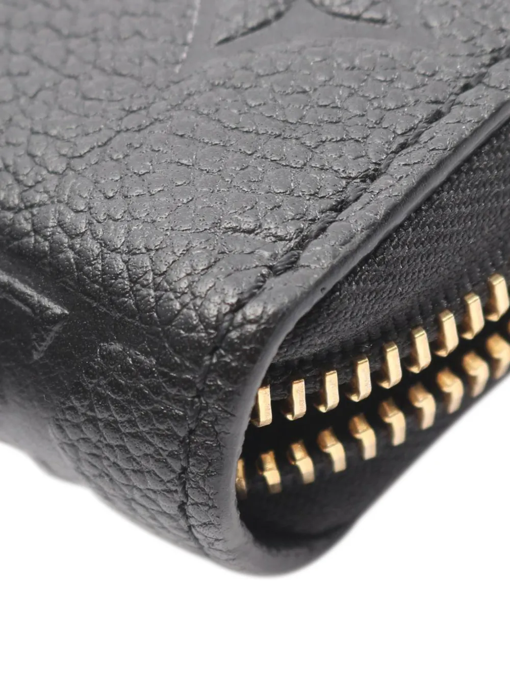 2021-2026 Monogram Empreinte Zippy Long Wallets