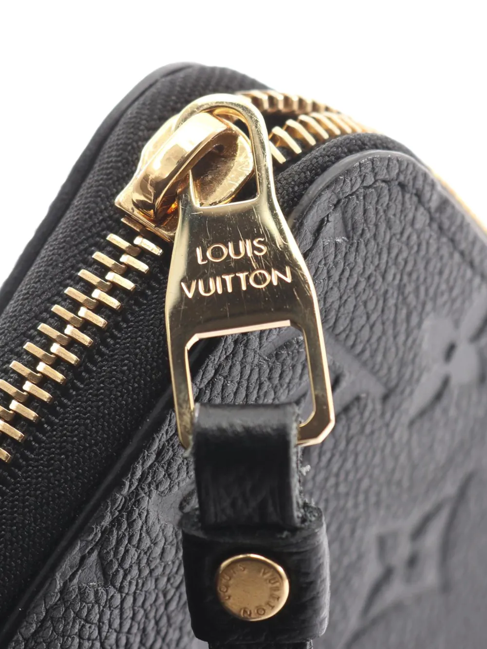 2021-2026 Monogram Empreinte Zippy Long Wallets