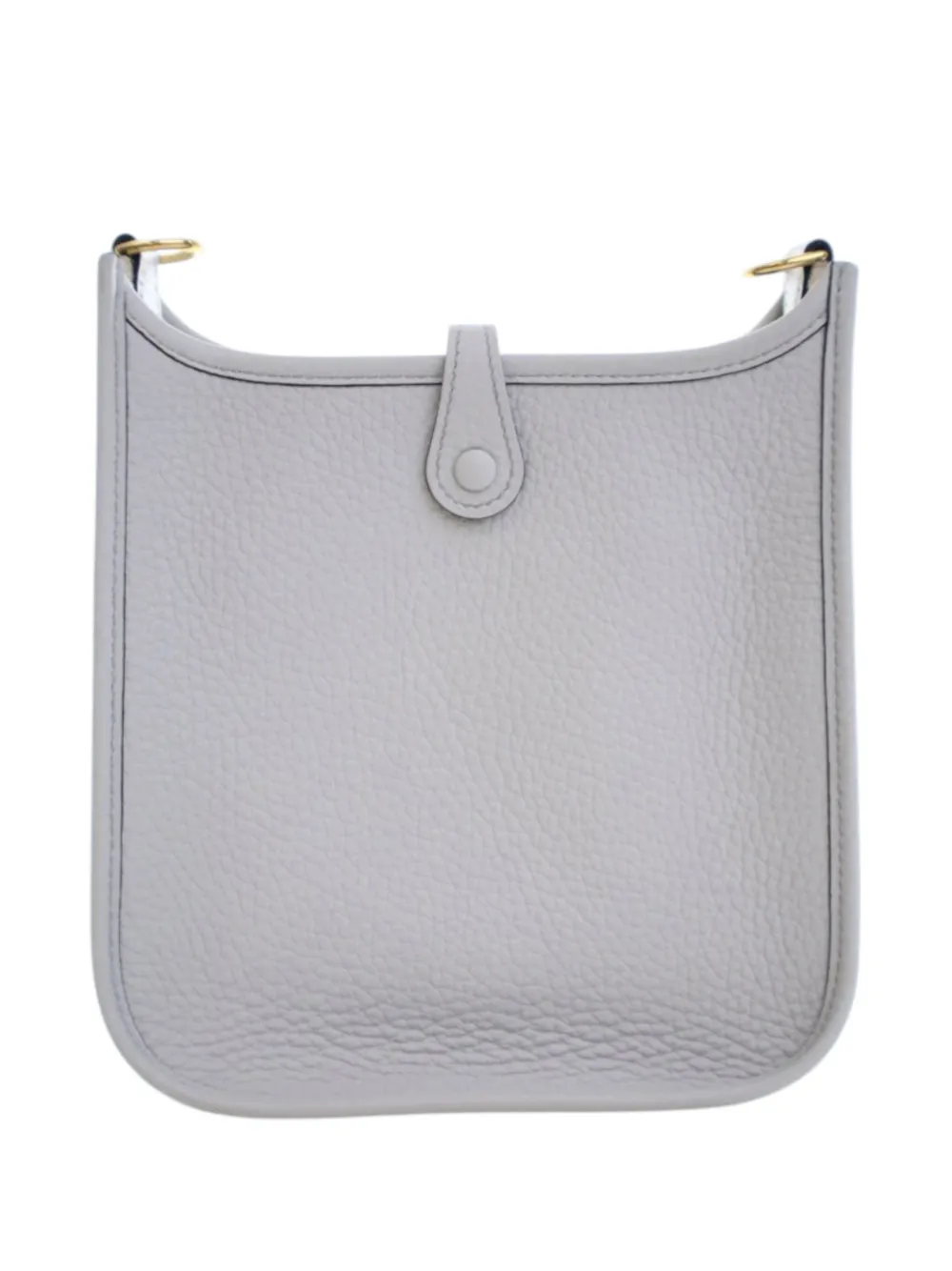 2023 Clemence Evelyne Tpm 16 Crossbody Bag