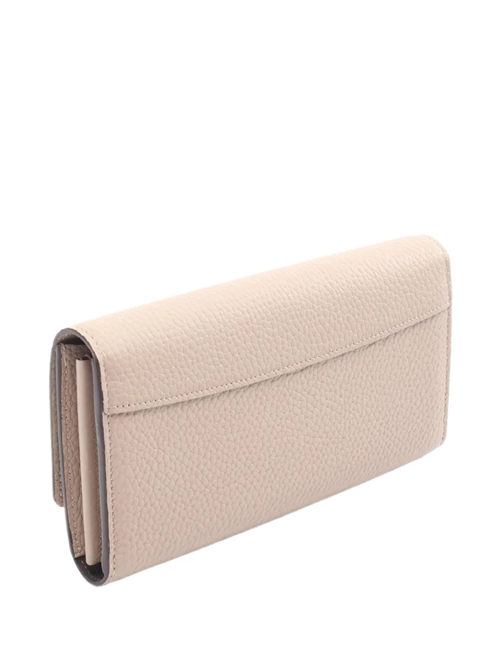 2021-2026 Taurillon Portefeuille Capucines Long Wallets